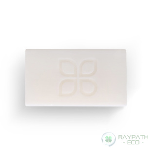 White soap 100g