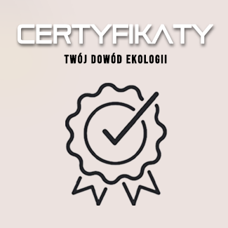 Certyfikaty