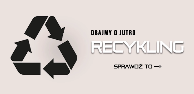 Recykling