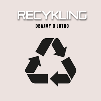 Recykling